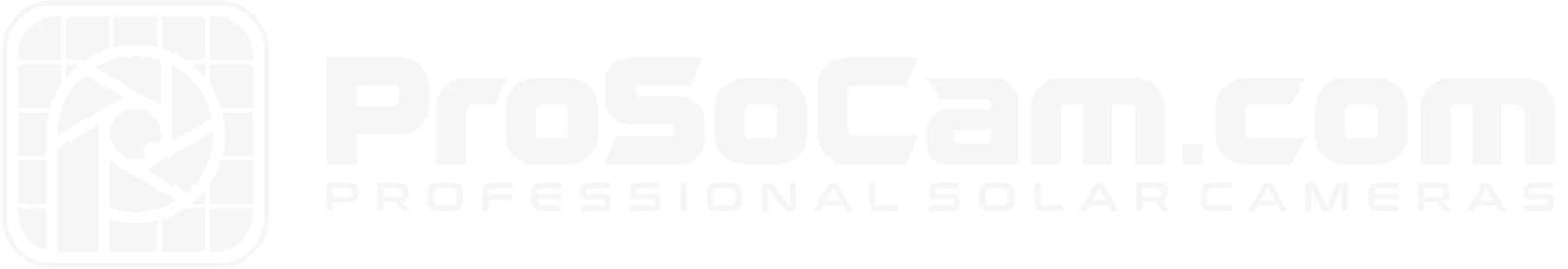 ProSoCam.com